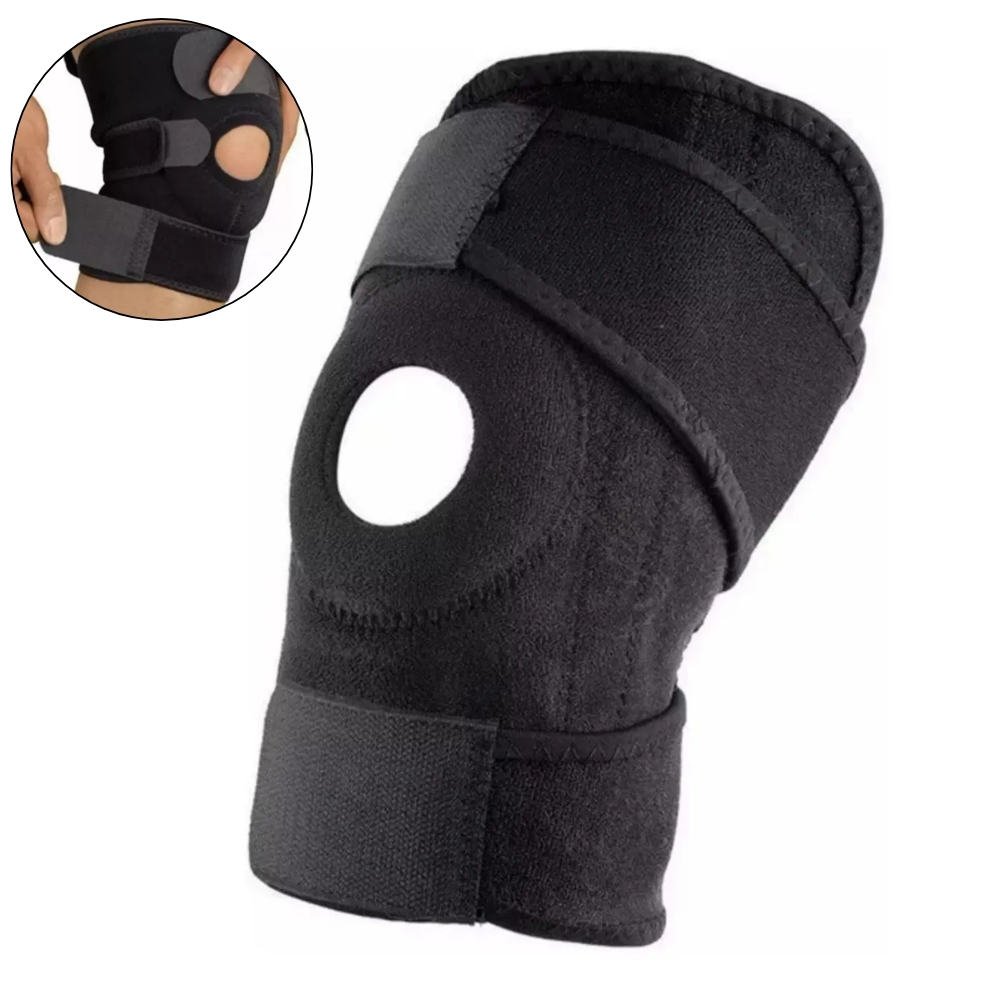 Rodillera Ortopédica Protección Rotula A